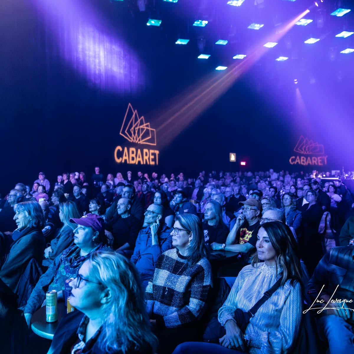 Amphithéâtre Cogeco