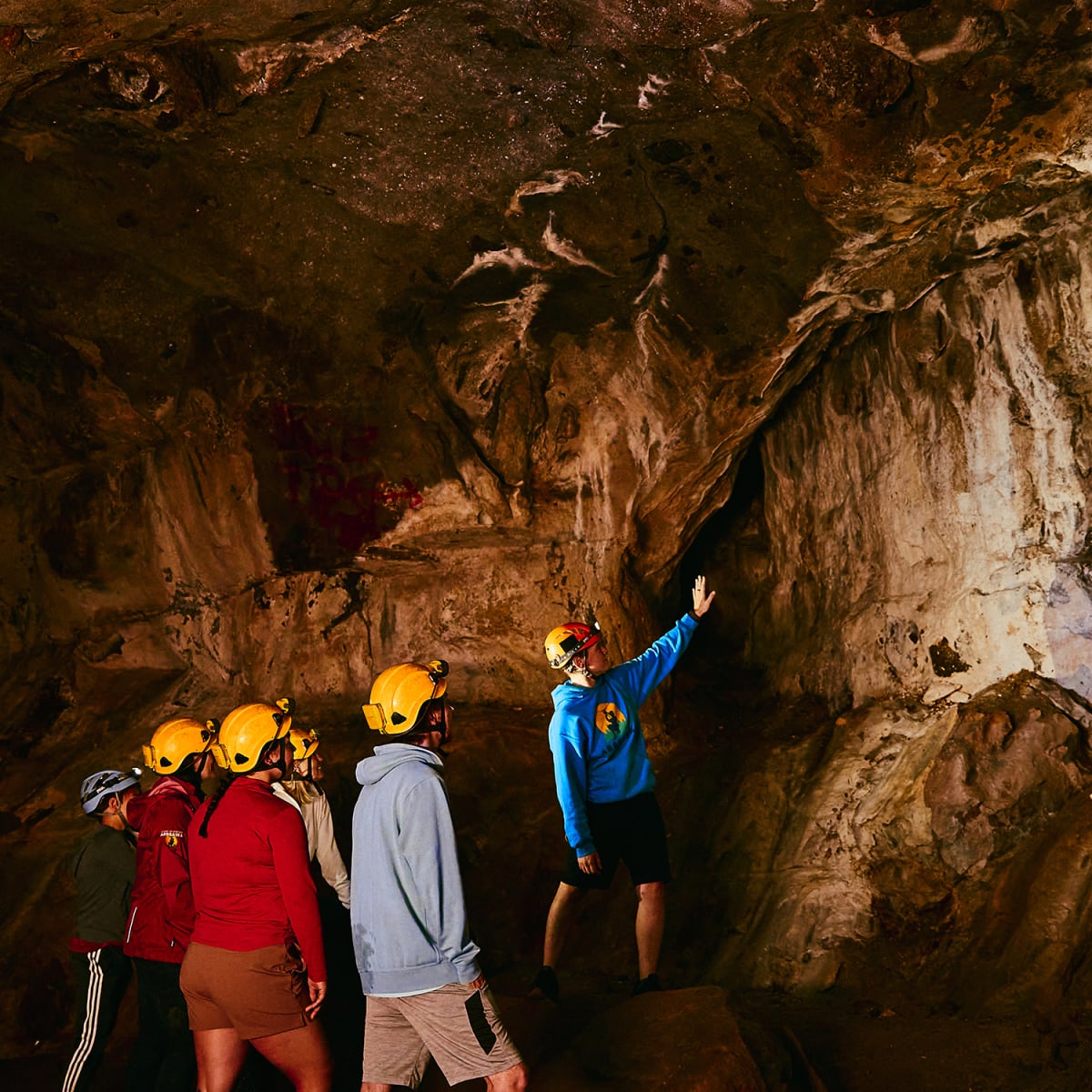 Cave de Arbraska Laflèche.