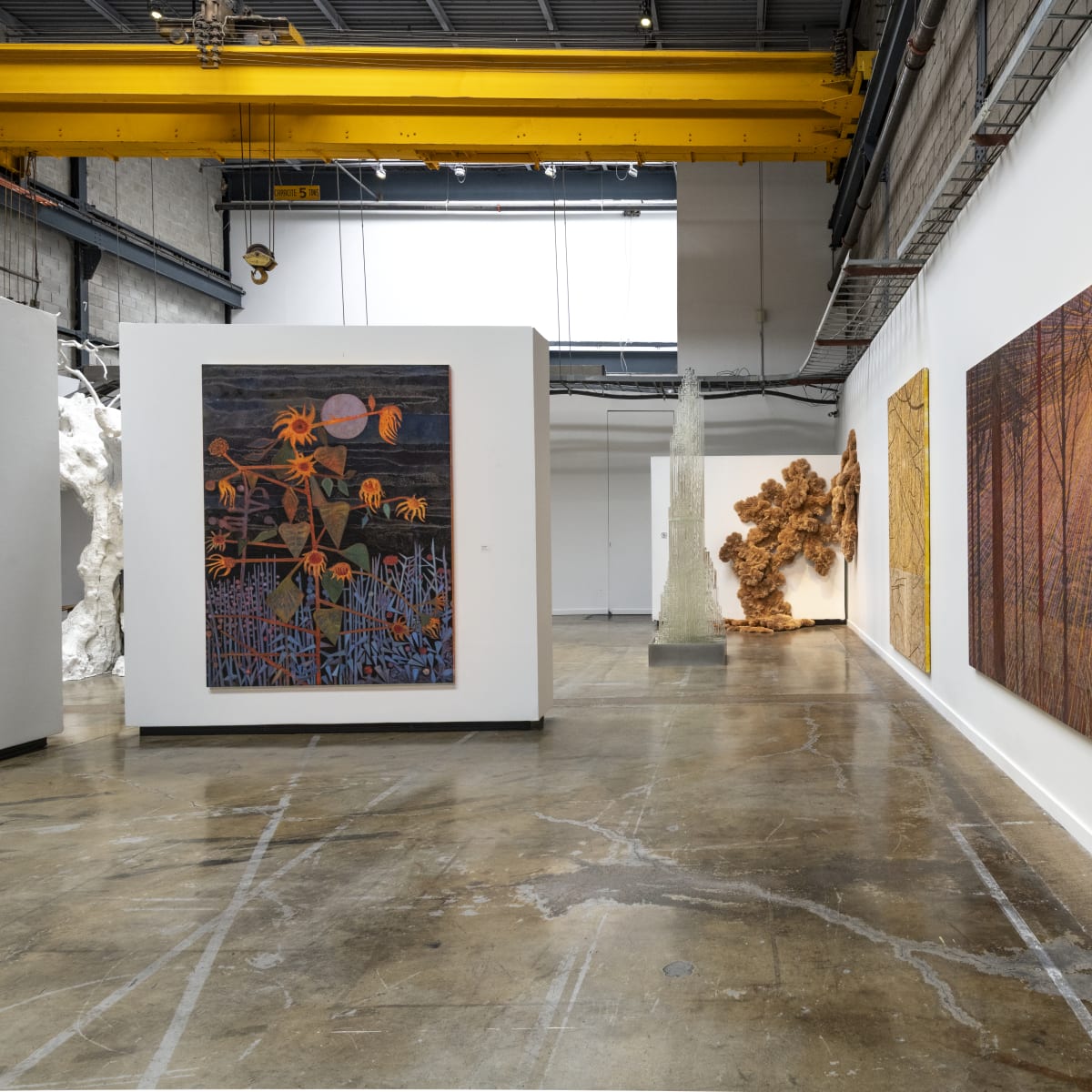 Arsenal contemporary art