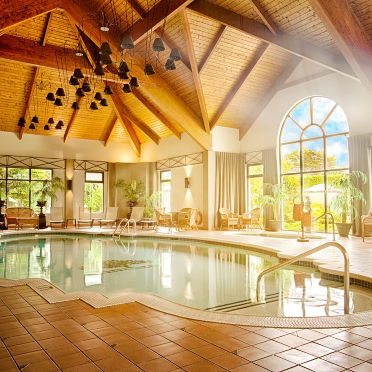 Auberge Godefroy