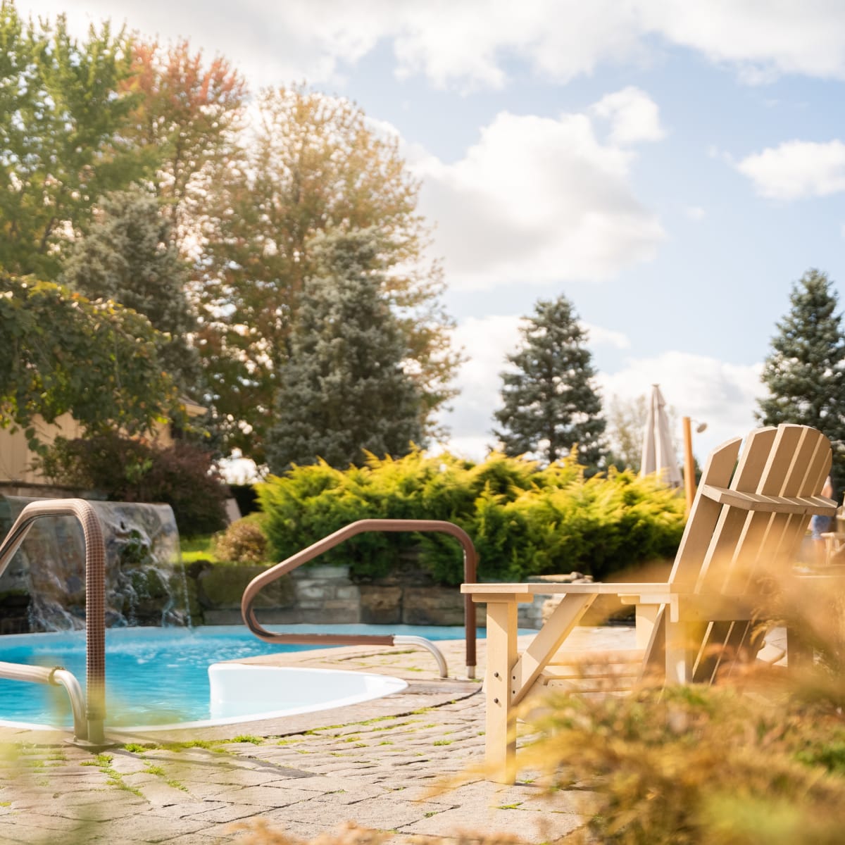 Auberge Godefroy
