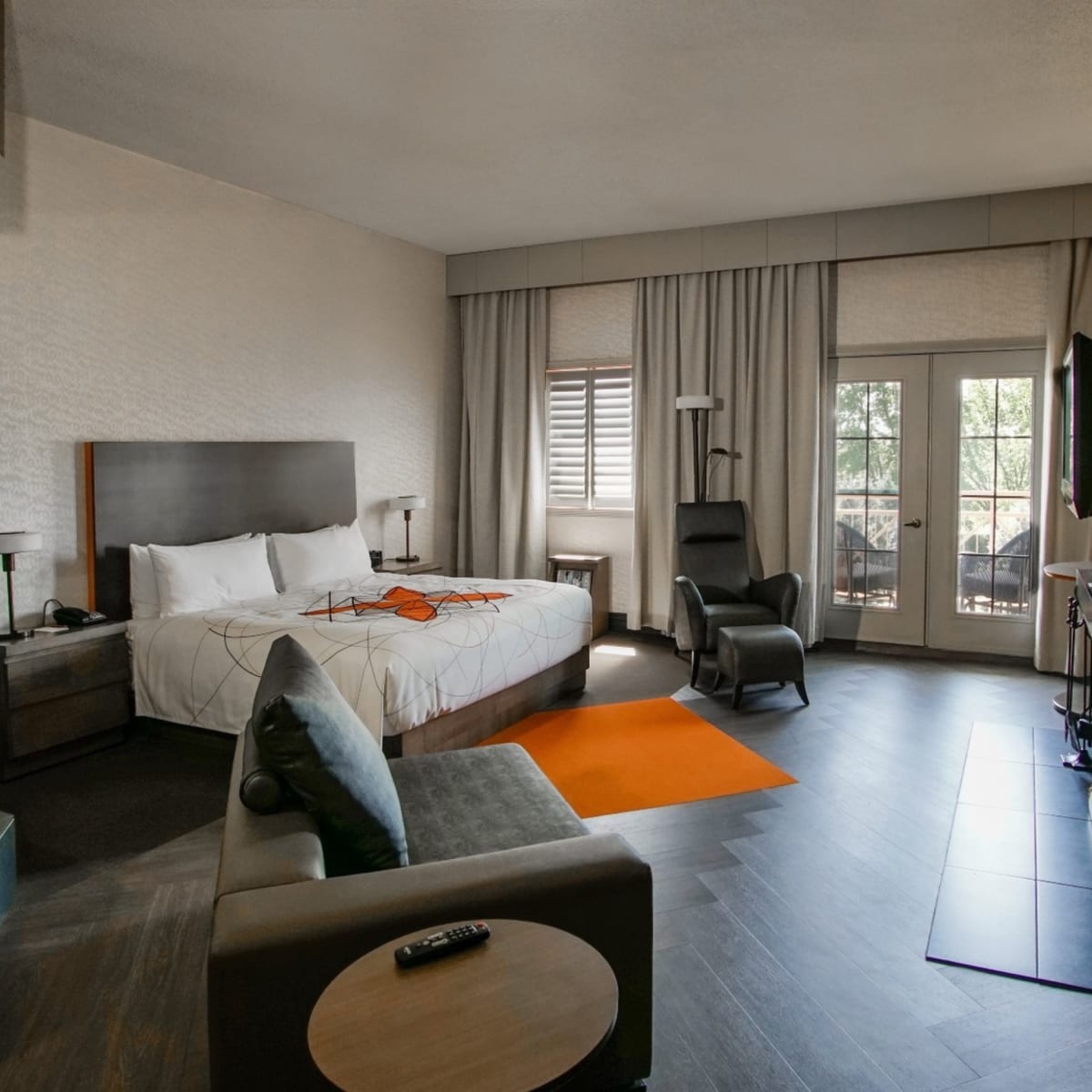 Auberge Godefroy