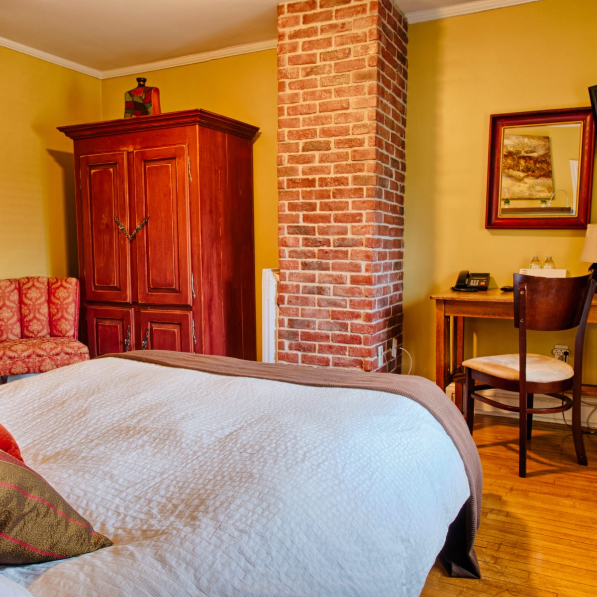 Auberge le Petit St-André