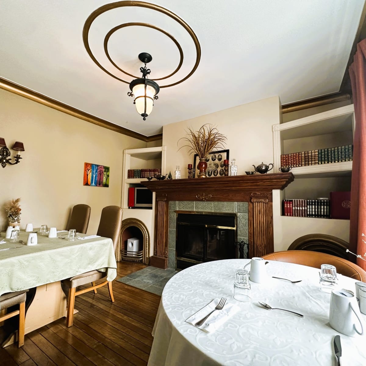 Auberge le Petit St-André