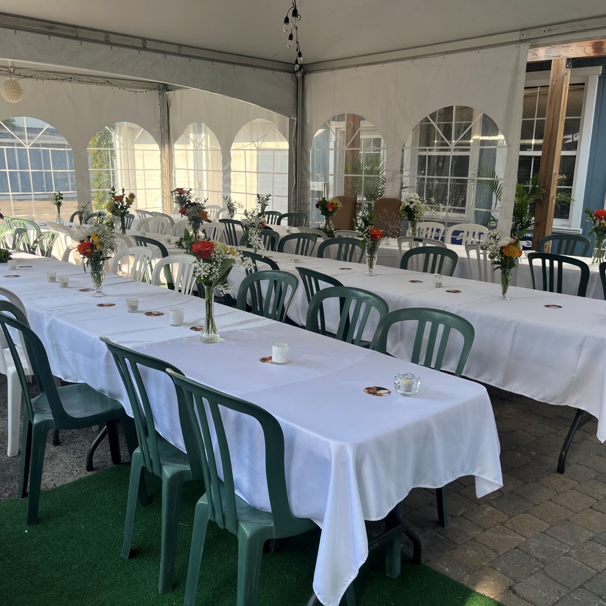 Auberge le Petit St-André