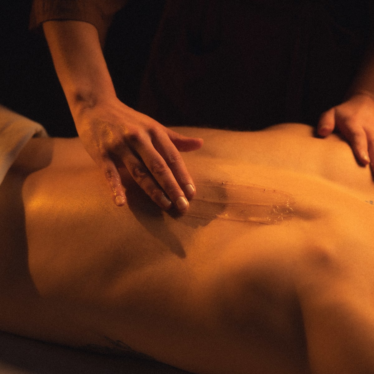 Massage à AWŪ sanctuaire urbain.