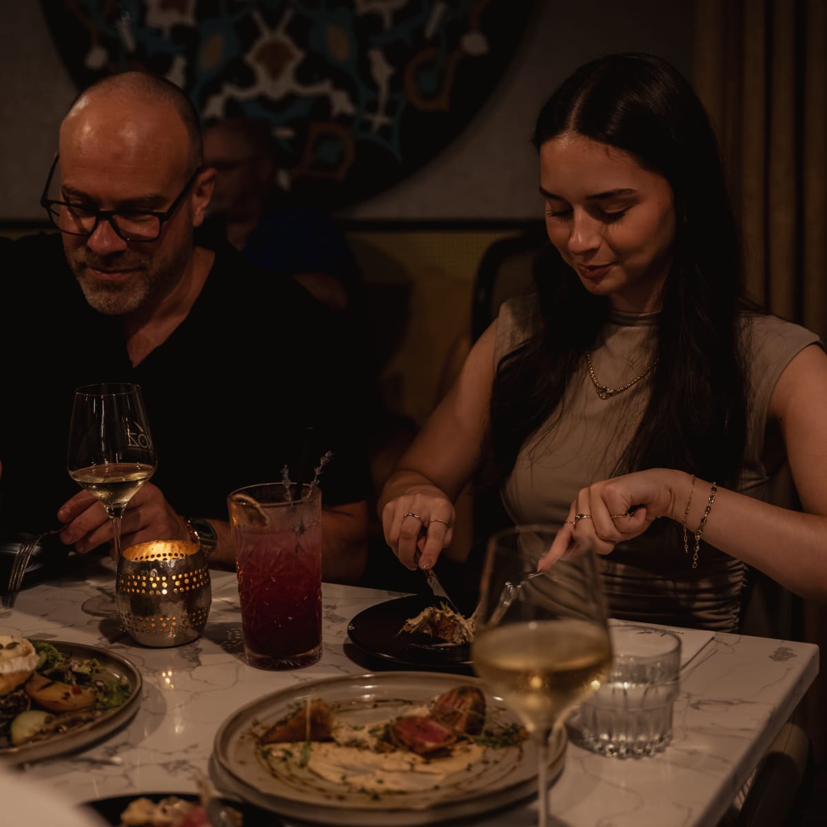 Bistro Kóz