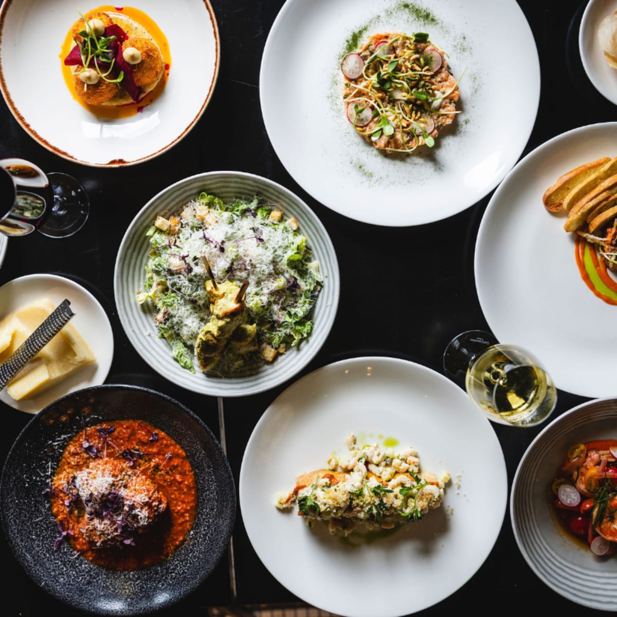 Boréal Univers gourmand