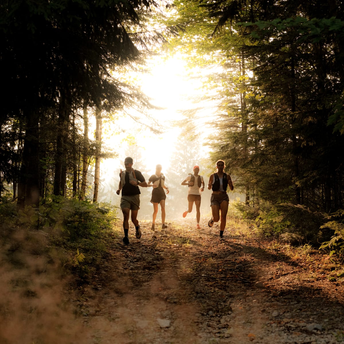 Boréalys Mont-Tremblant by UTMB.