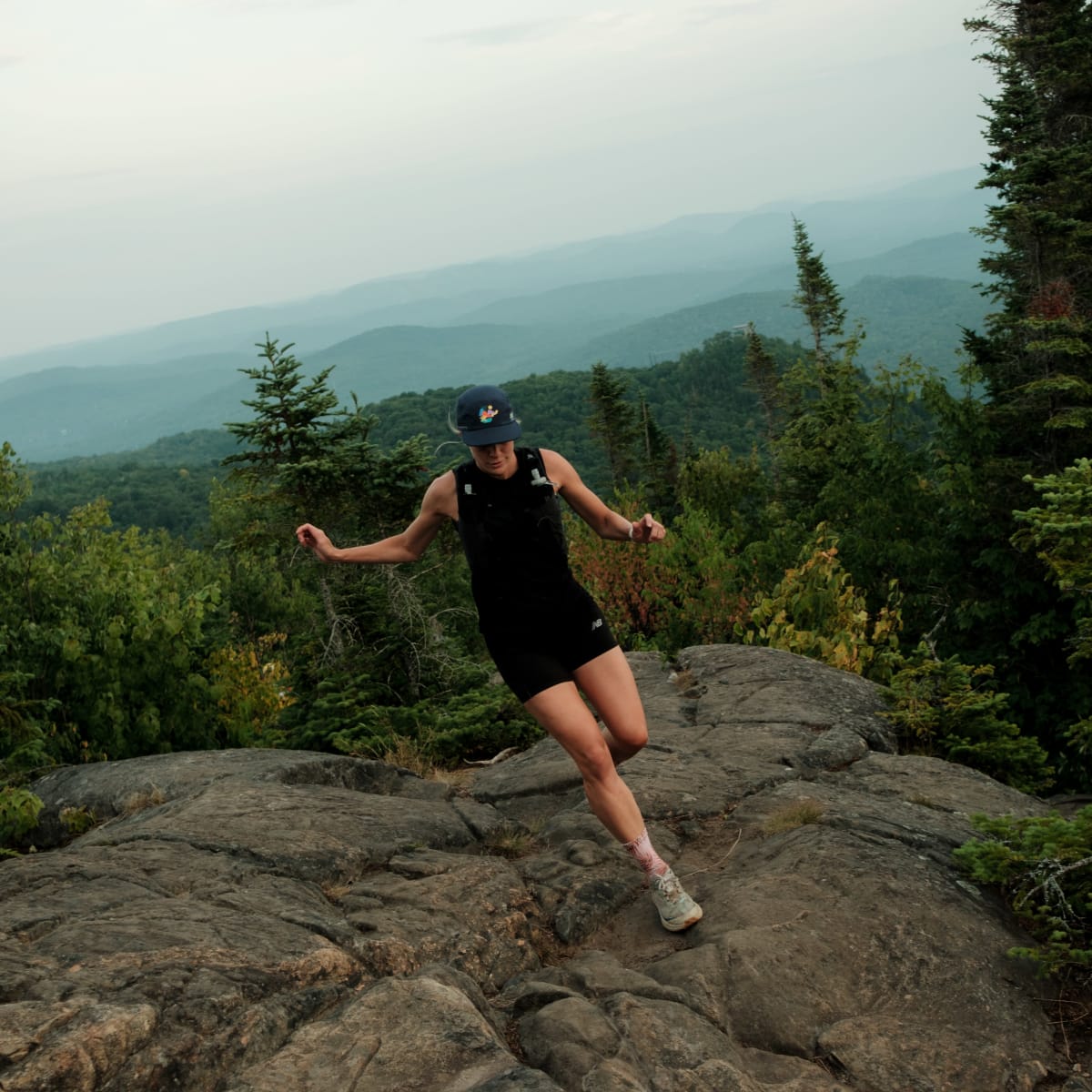 Boréalys Mont-Tremblant by UTMB.