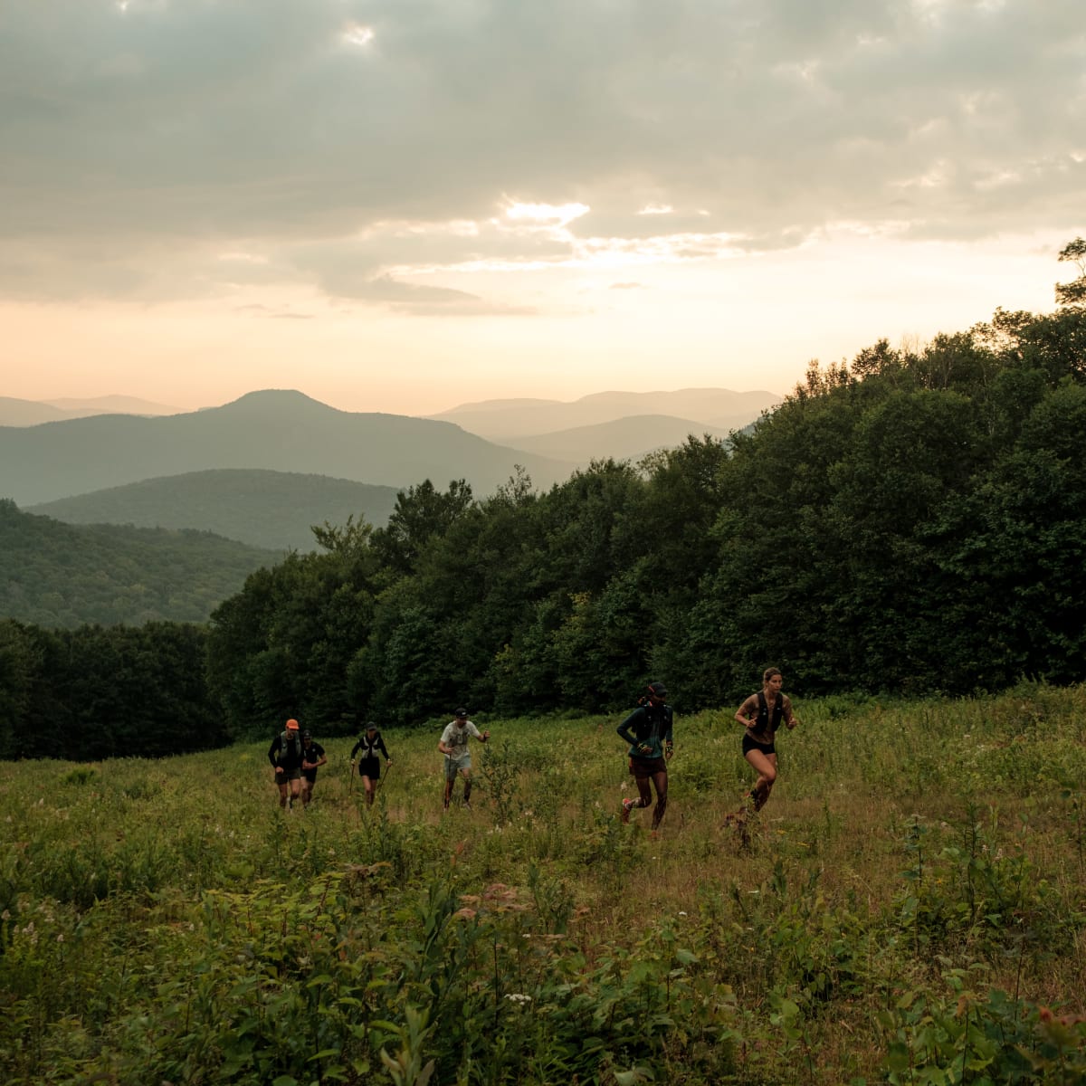 Boréalys Mont-Tremblant by UTMB.