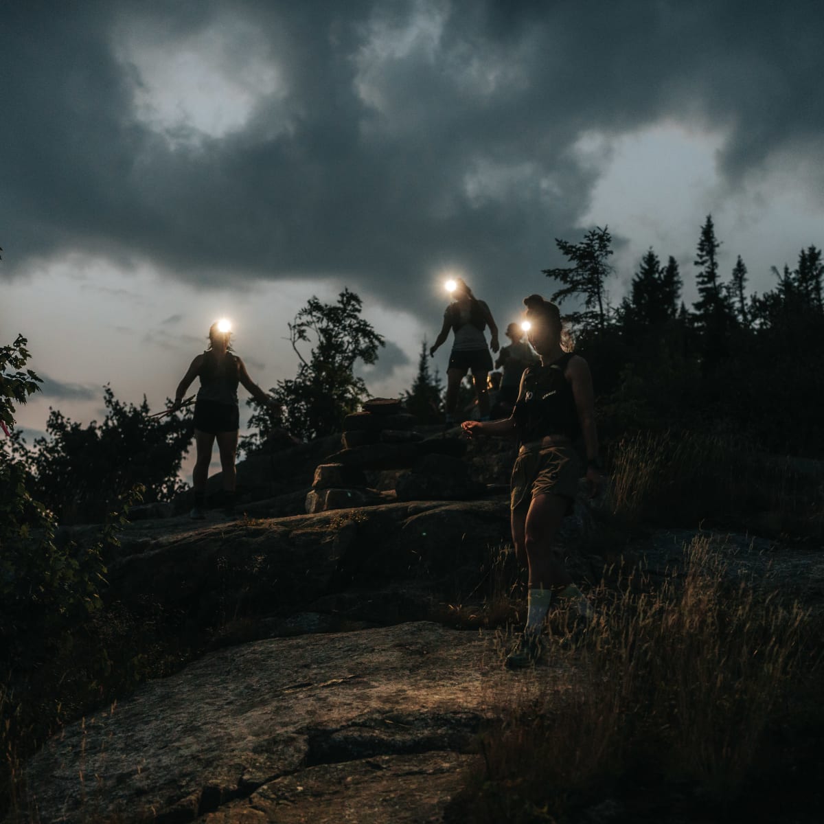 Boréalys Mont-Tremblant by UTMB.