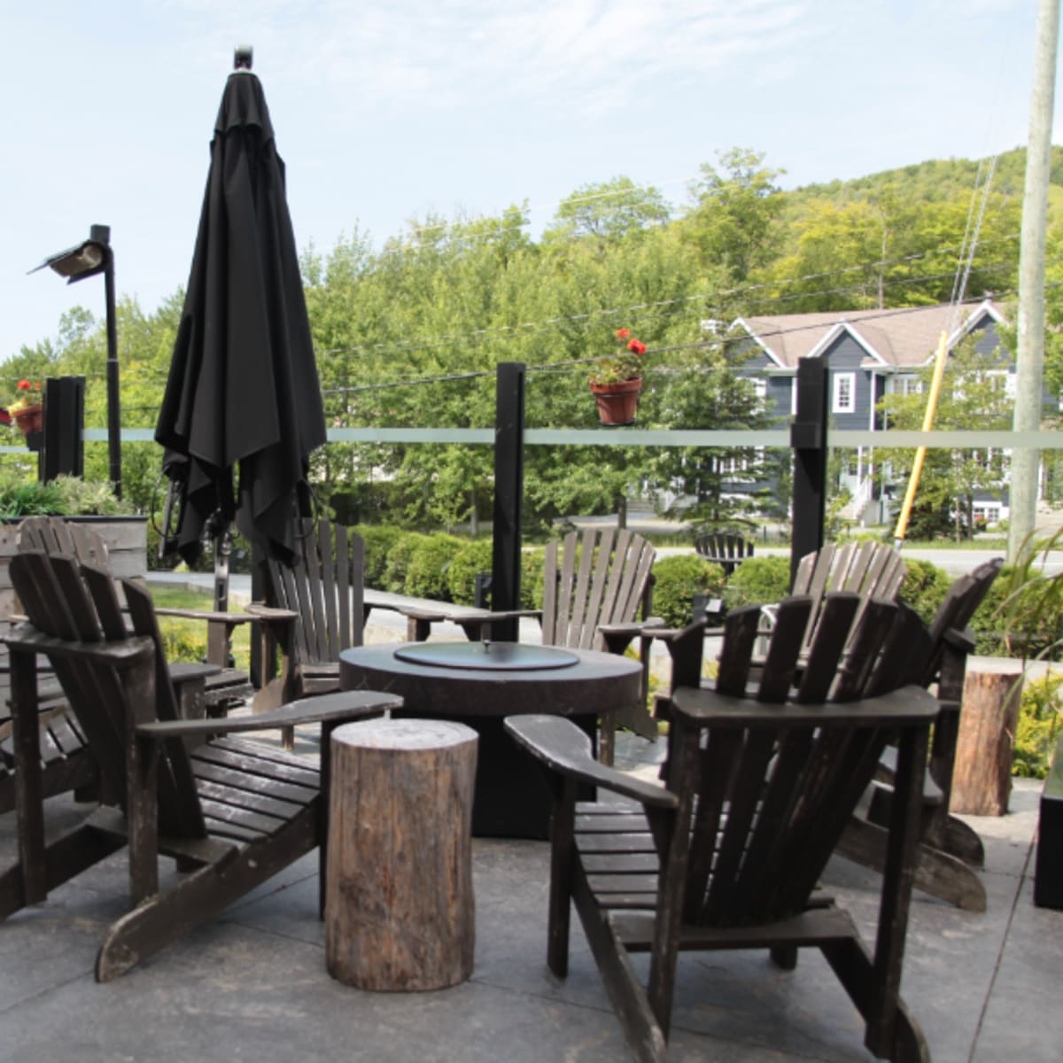 Burger Pub