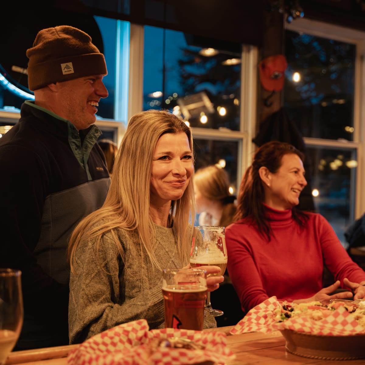 Burger Pub
