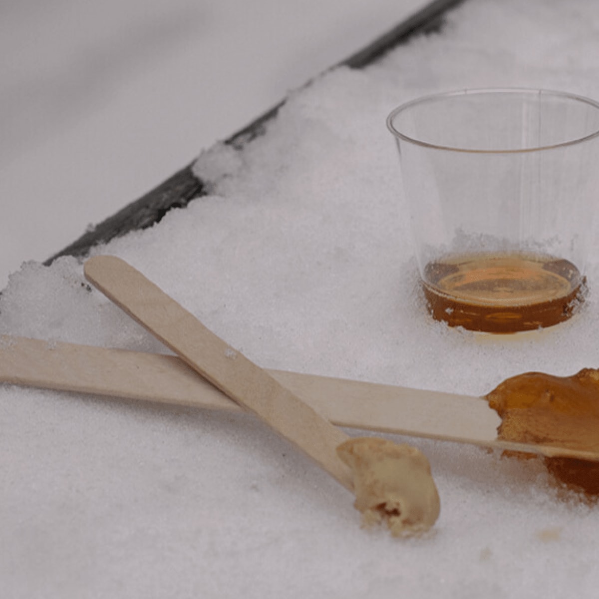 Cabane à sucre Le Relais des Pins