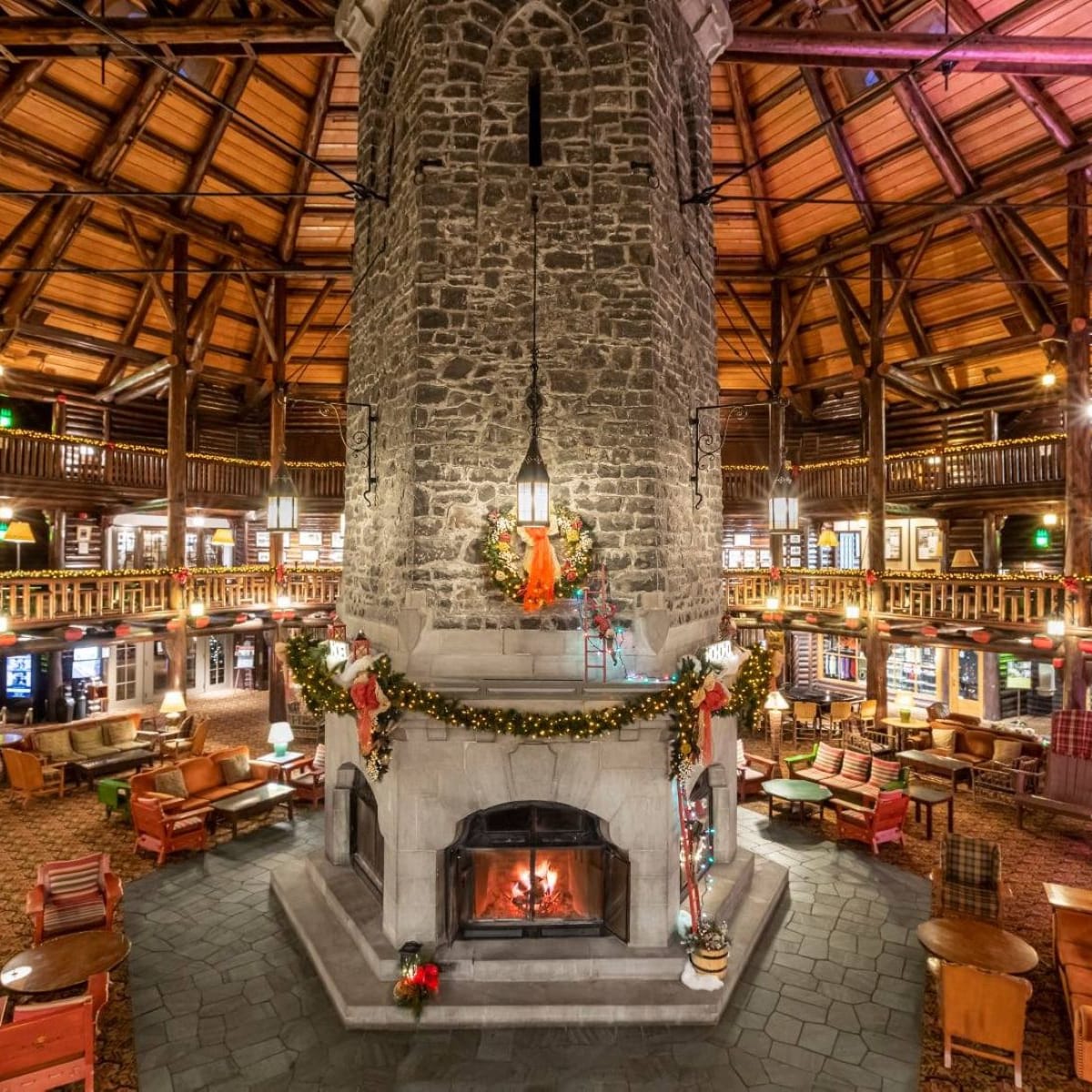 Celebrate the magic of the holidays in Petite Nation