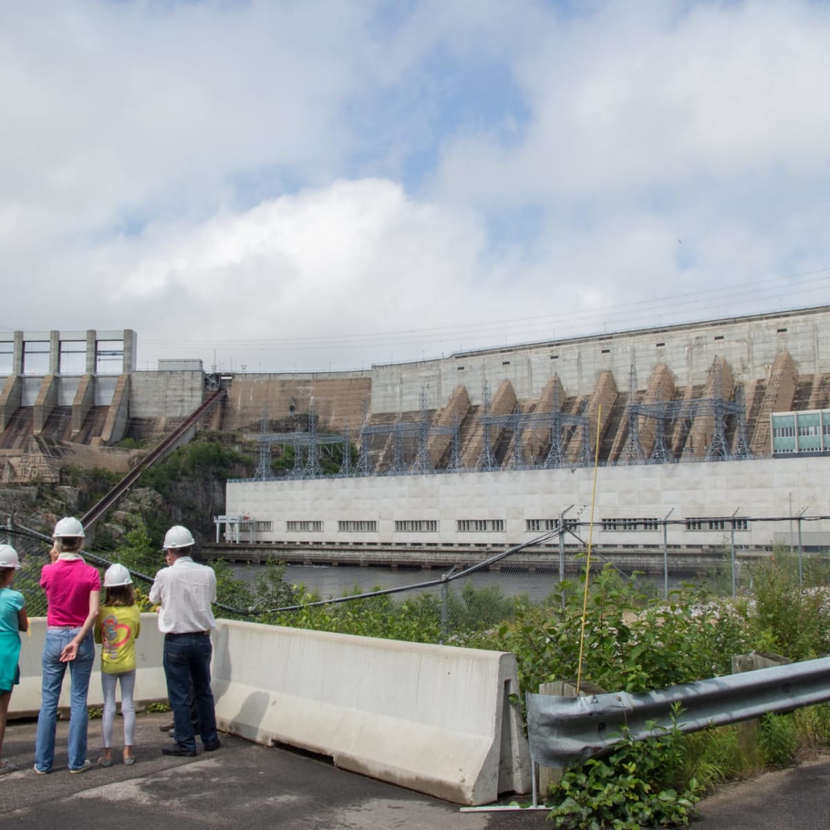 Hydro-Québec