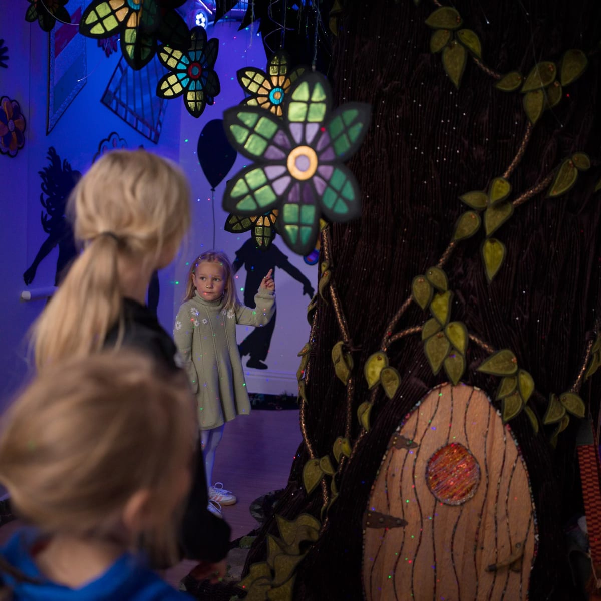 Centre d'art populaire du Québec