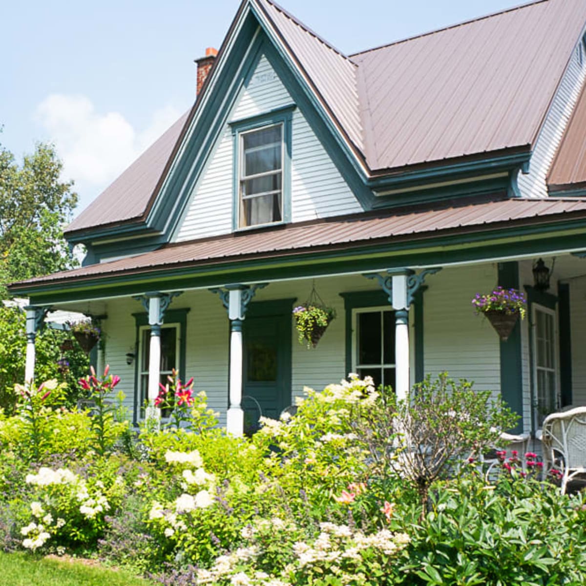 Centre de création et de diffusion de Malvina.