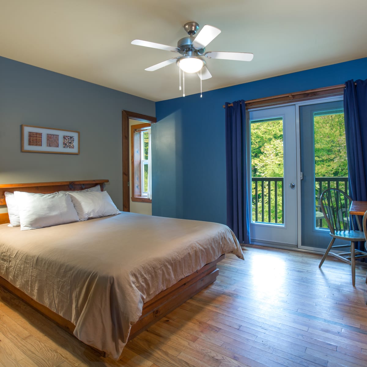 Centre de Villégiature Jouvence