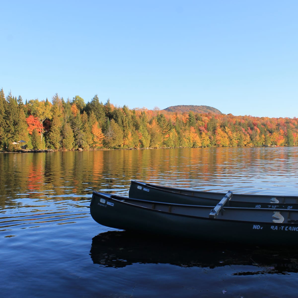 Centre de Villégiature Jouvence