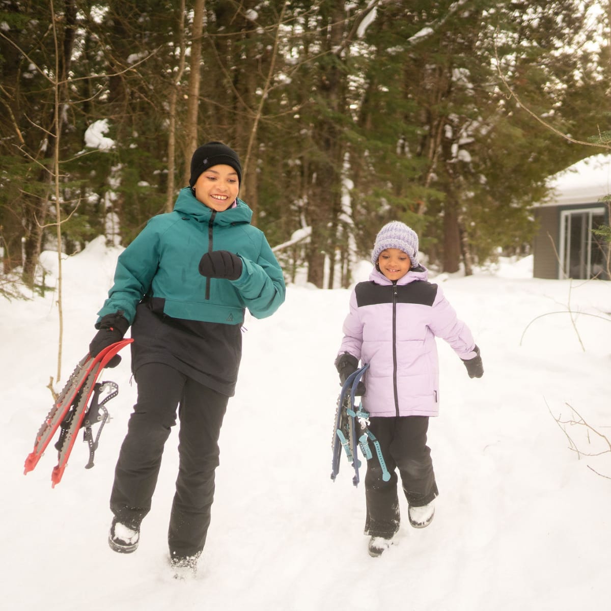 Centre de Villégiature Jouvence