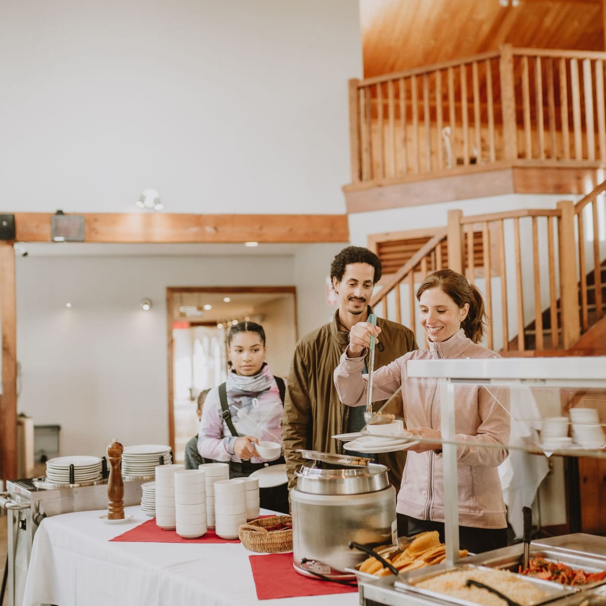 Centre de Villégiature Jouvence