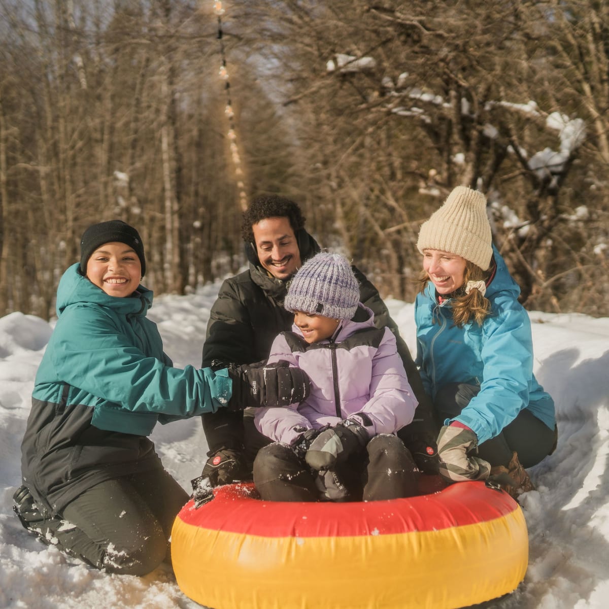 Centre de Villégiature Jouvence
