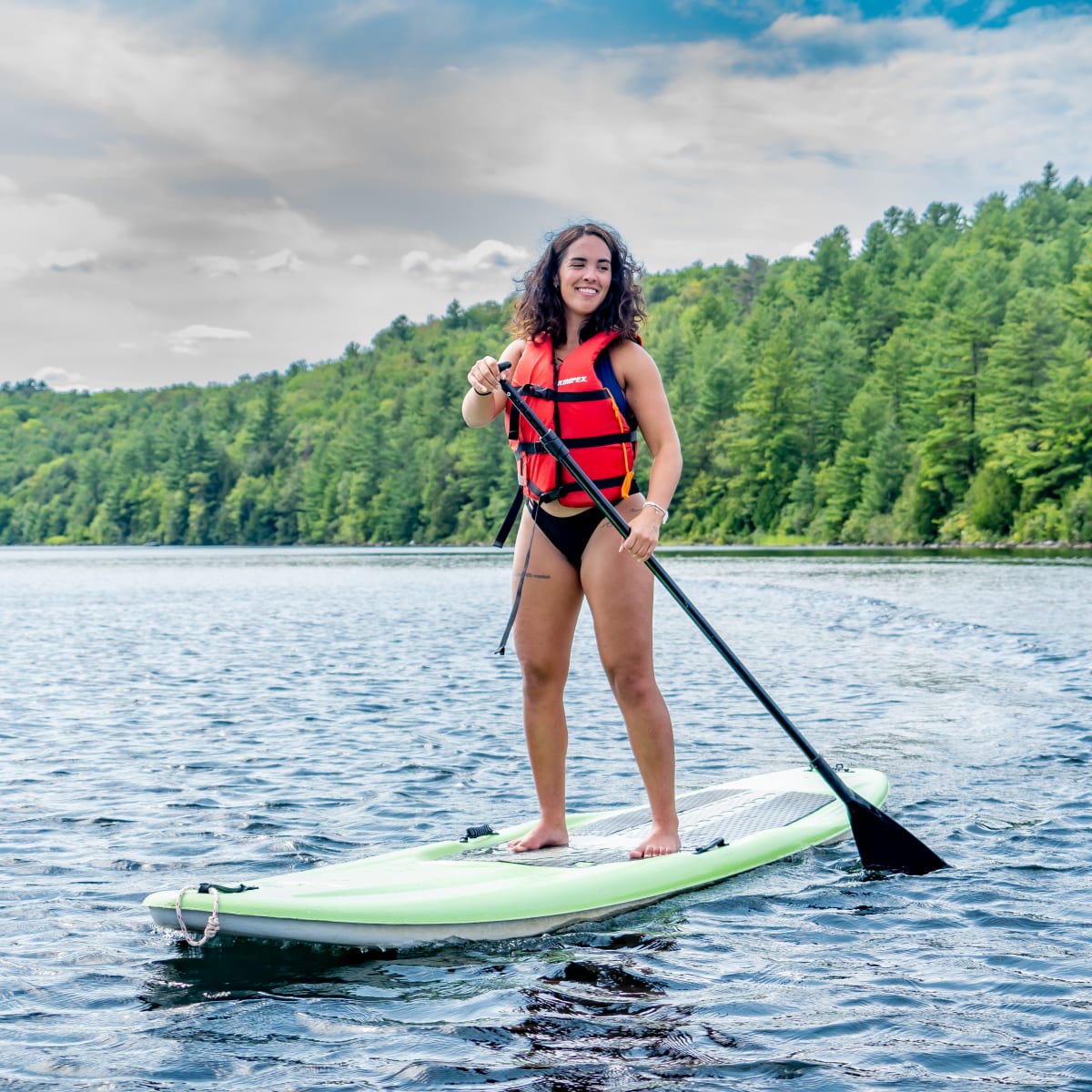Centre de Villégiature Jouvence