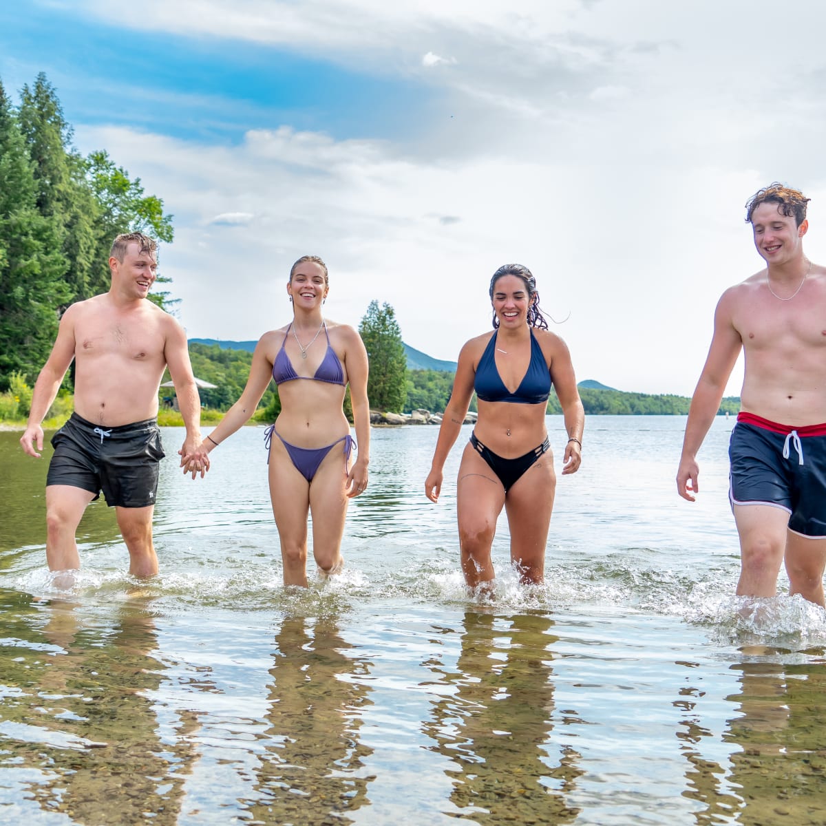 Centre de Villégiature Jouvence