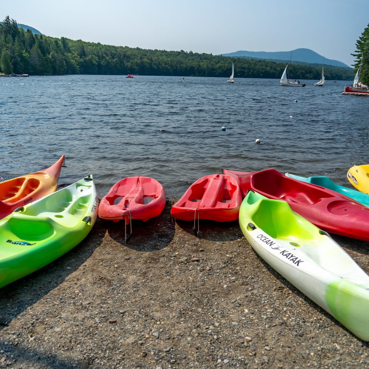 Centre de Villégiature Jouvence