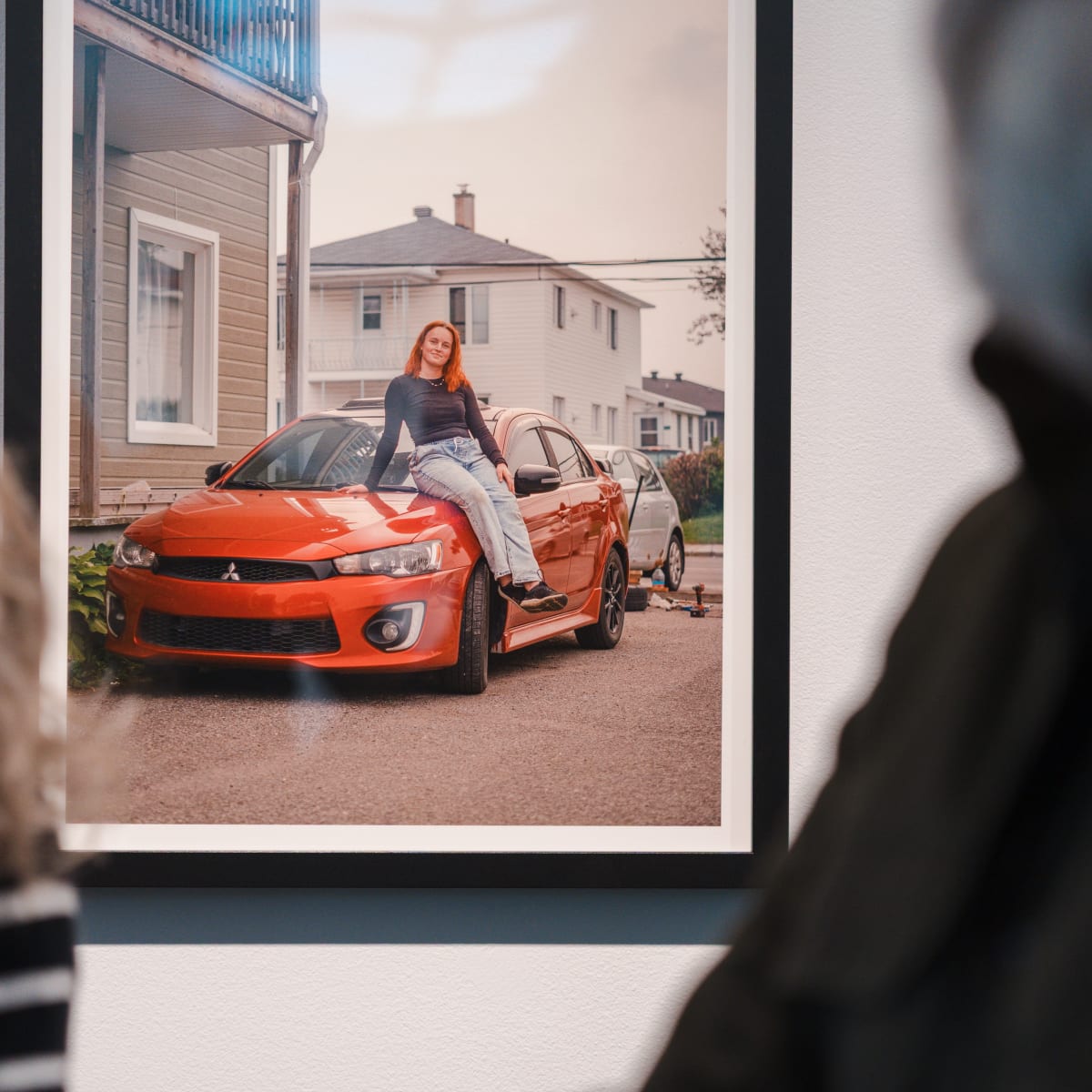 Yvonne L. Bombardier Exhibition Centre