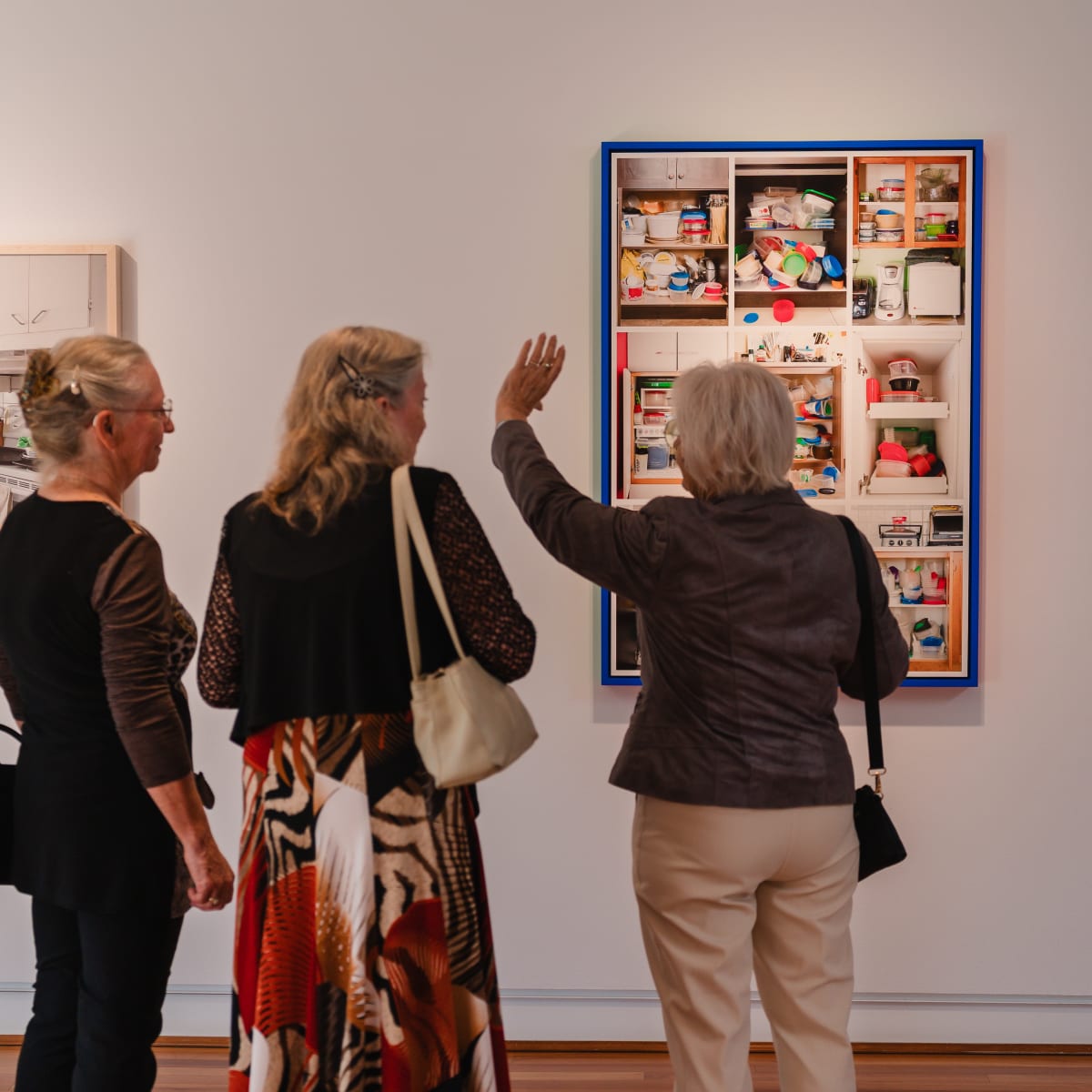 Yvonne L. Bombardier Exhibition Centre