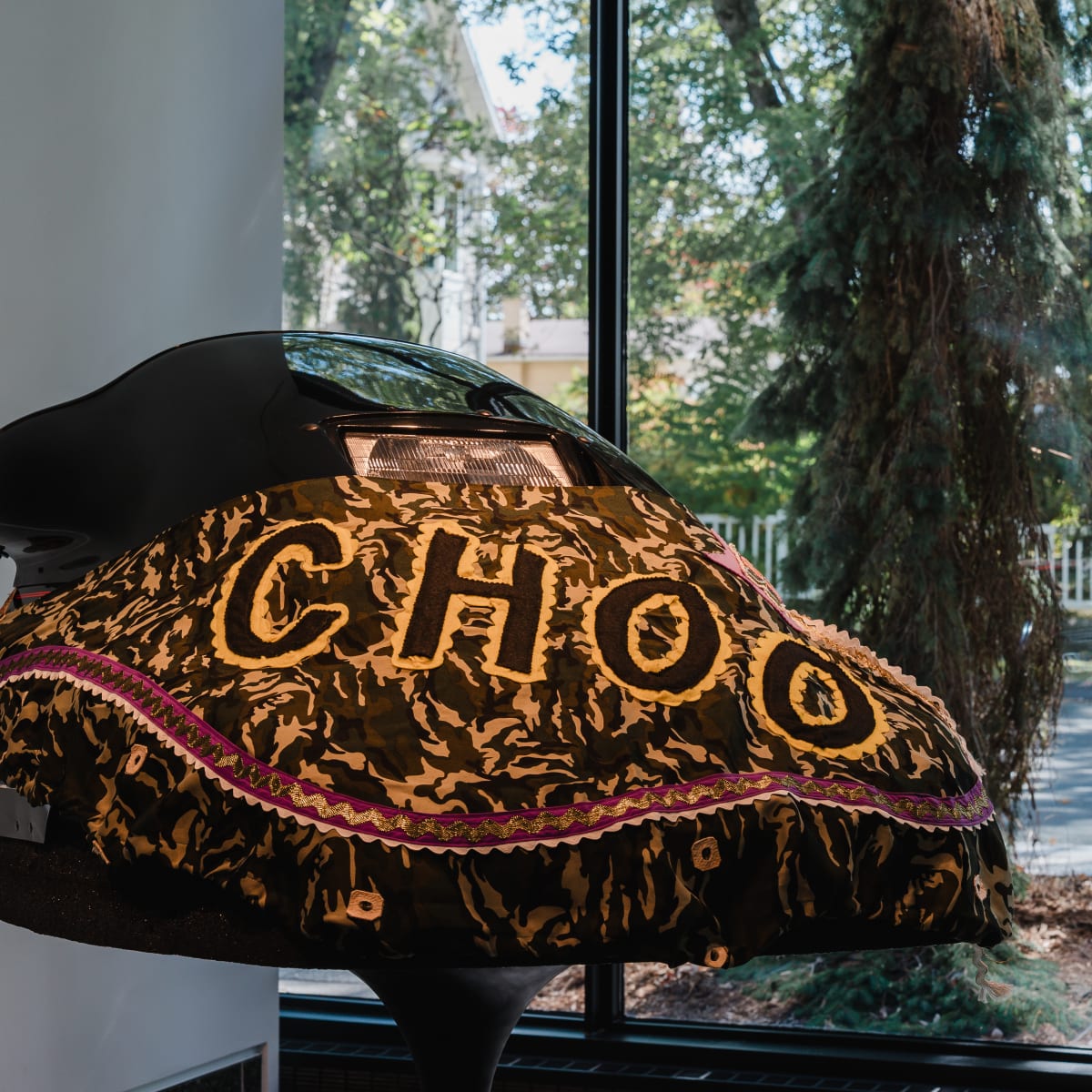 Yvonne L. Bombardier Exhibition Centre