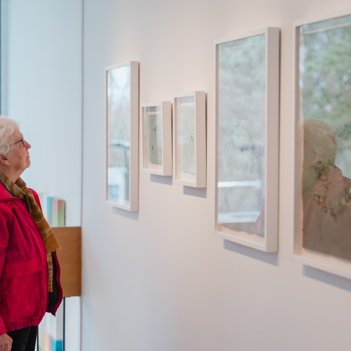 Yvonne L. Bombardier Exhibition Centre