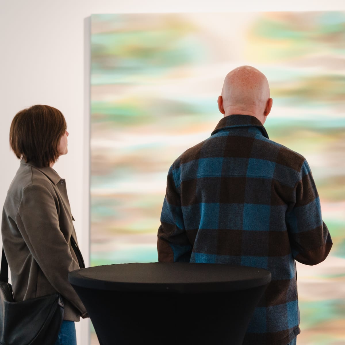 Yvonne L. Bombardier Exhibition Centre