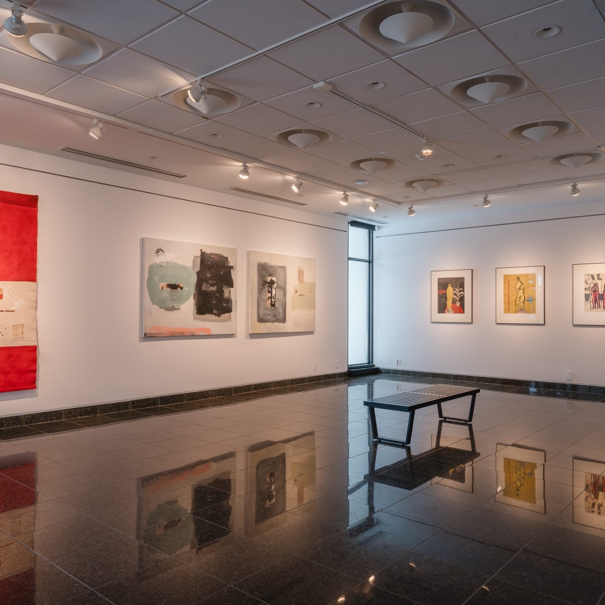 Yvonne L. Bombardier Exhibition Centre