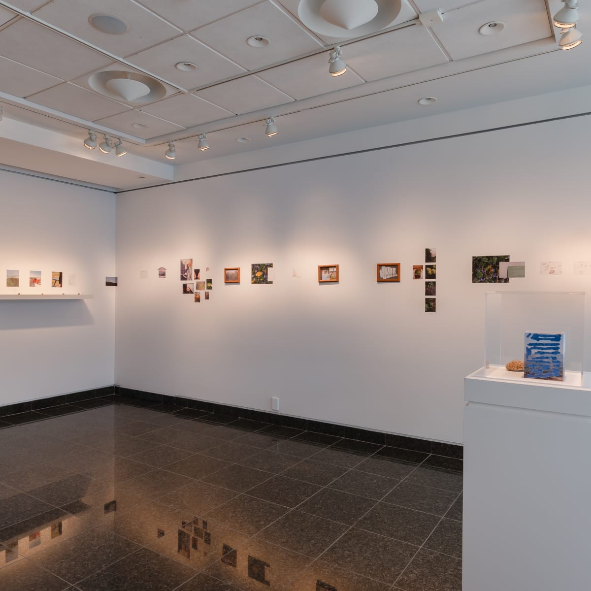 Yvonne L. Bombardier Exhibition Centre