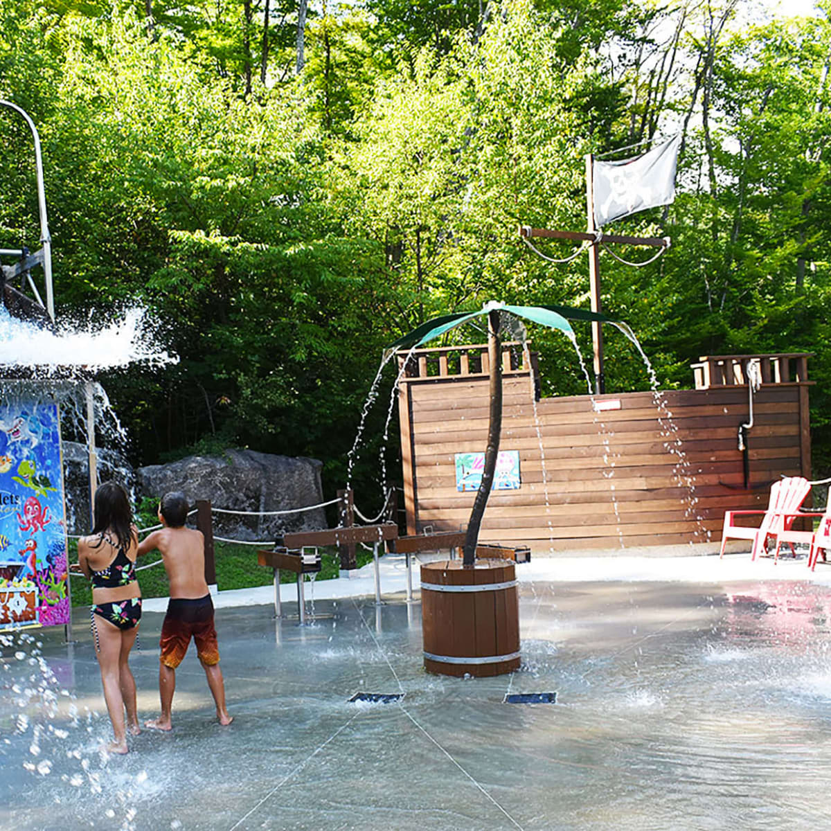 Chalets Évasion