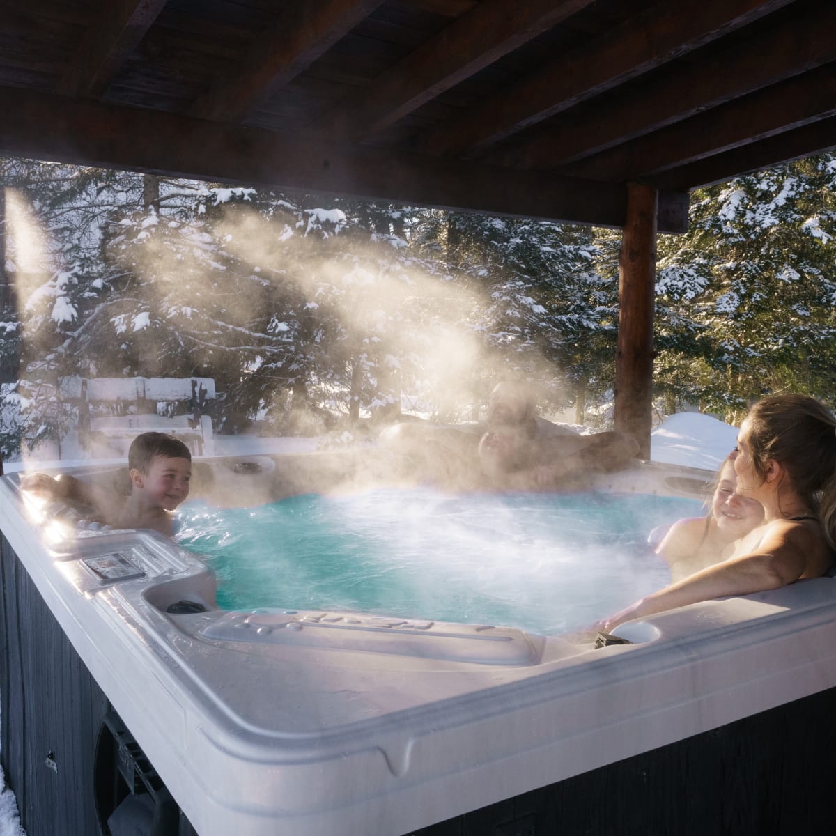 Chalets Royal Laurentien