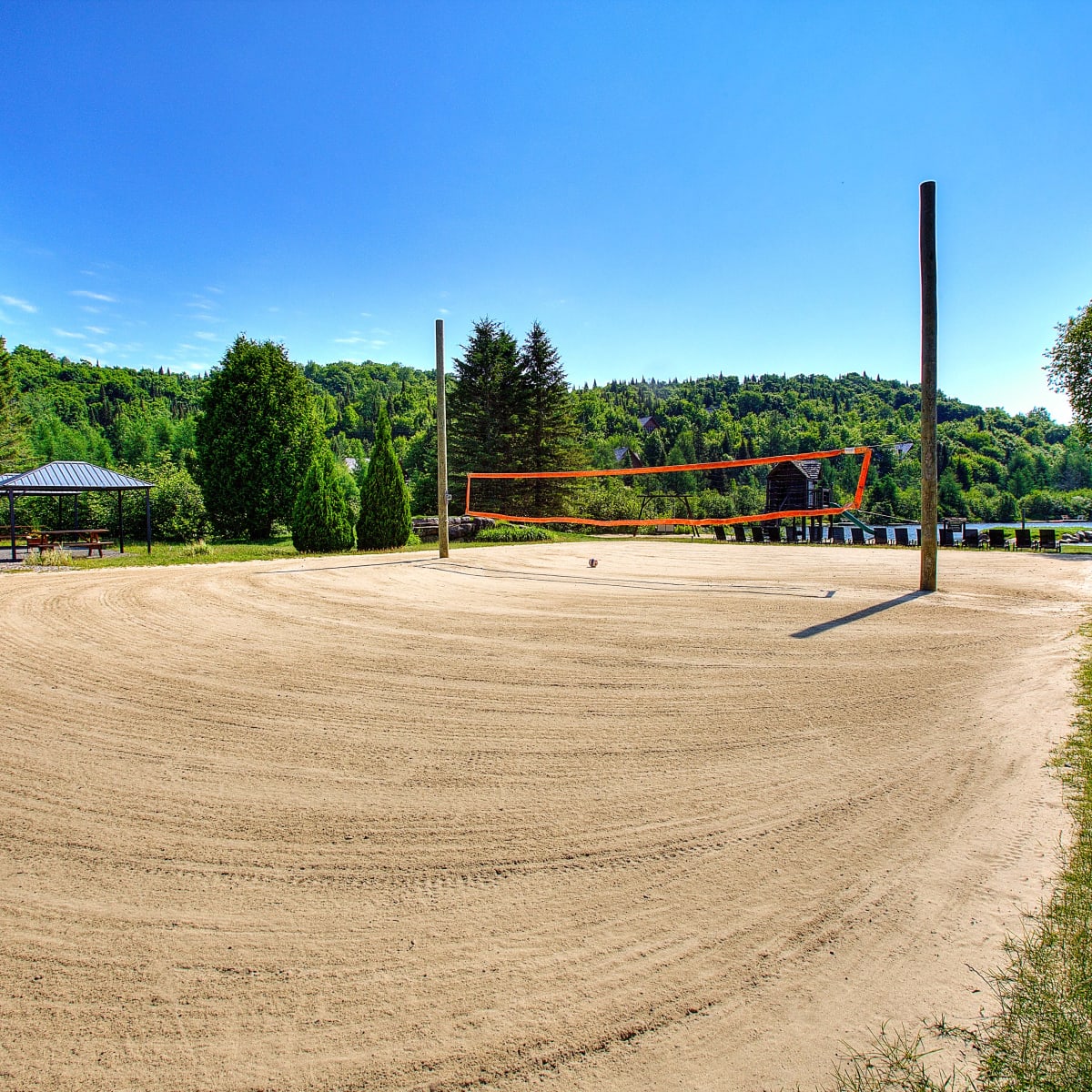 Chalets Royal Laurentien
