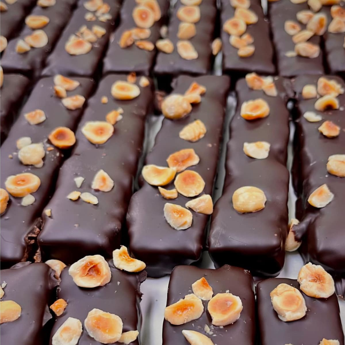 Chocomotive Montebello