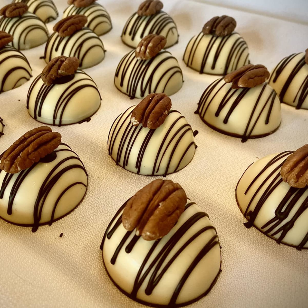 Chocomotive Montebello