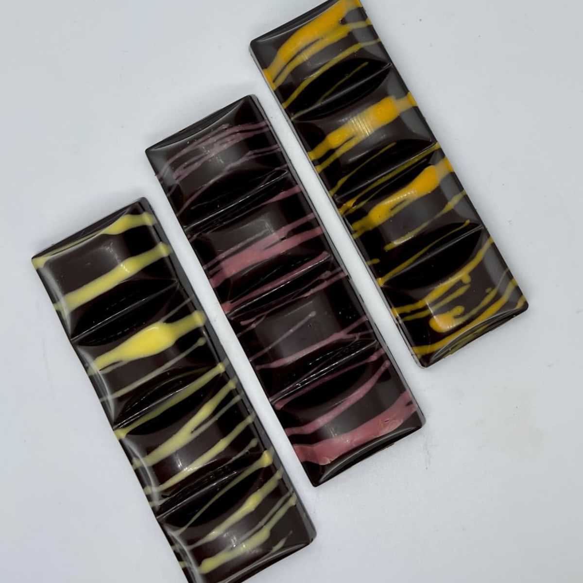 Chocomotive Montebello