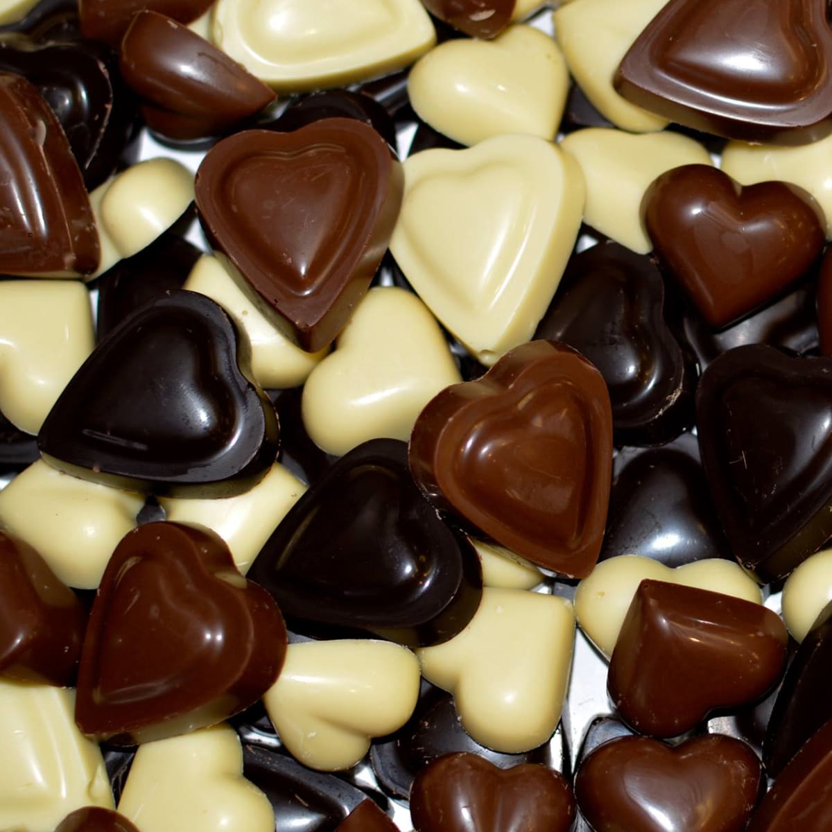 Chocomotive Montebello