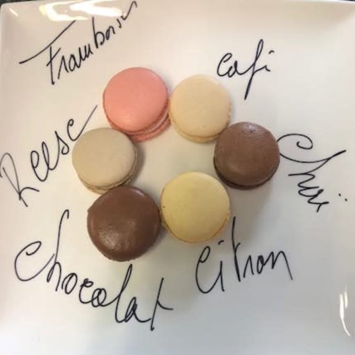 Chocomotive Montebello