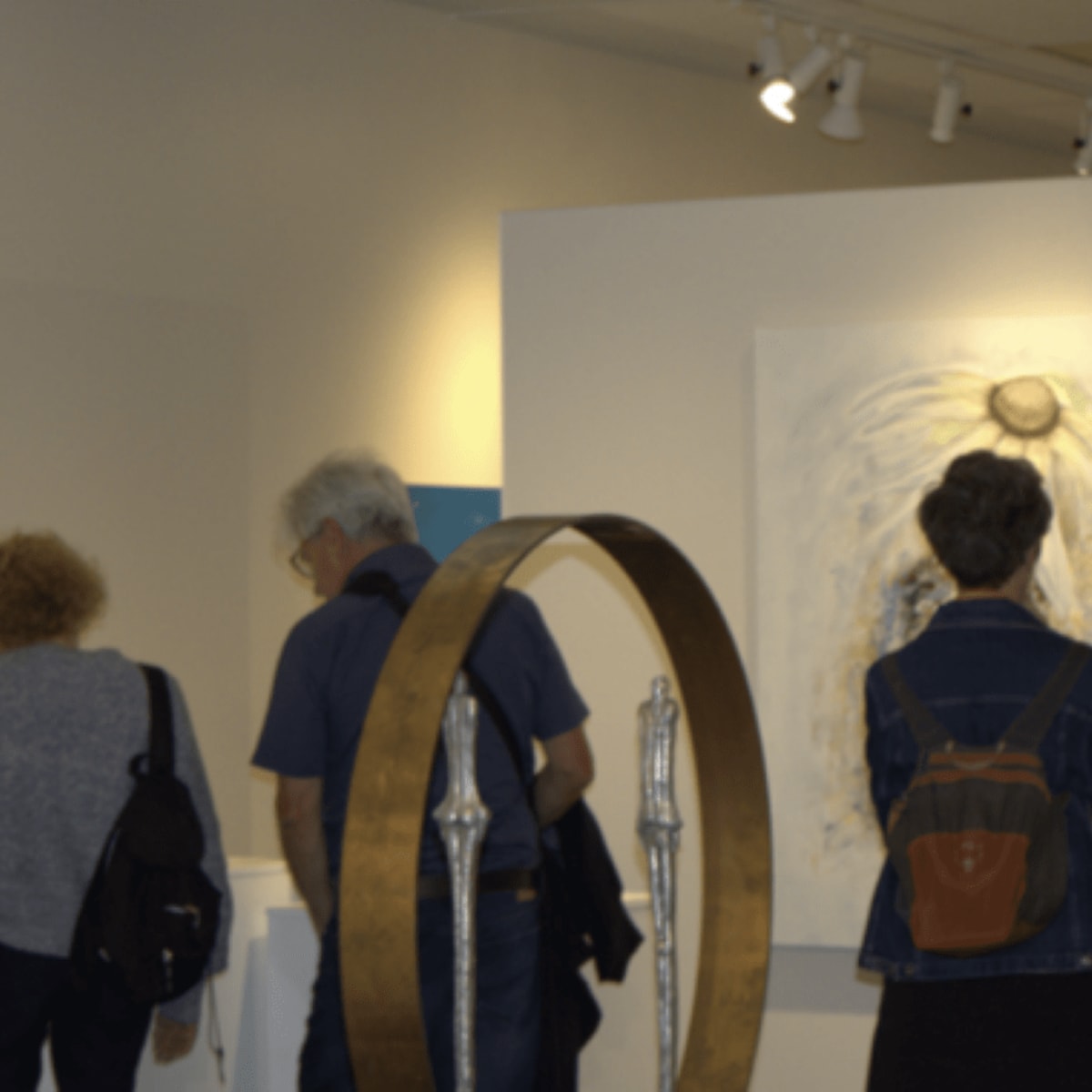 Circuit des Arts Memphrémagog.