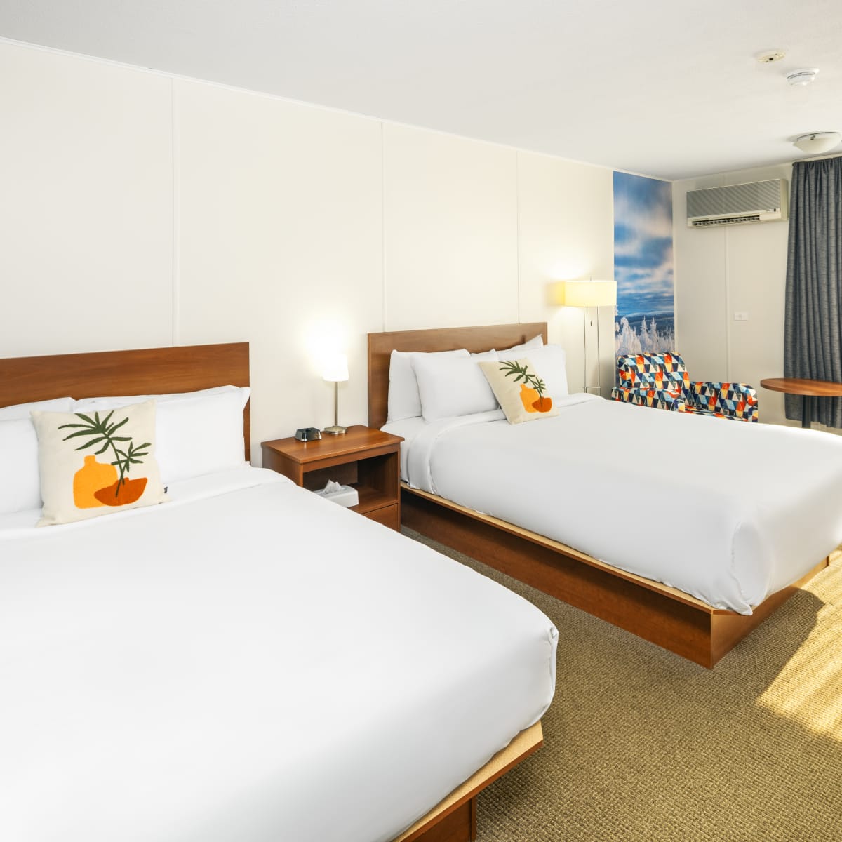 Clarion Pointe La Malbaie