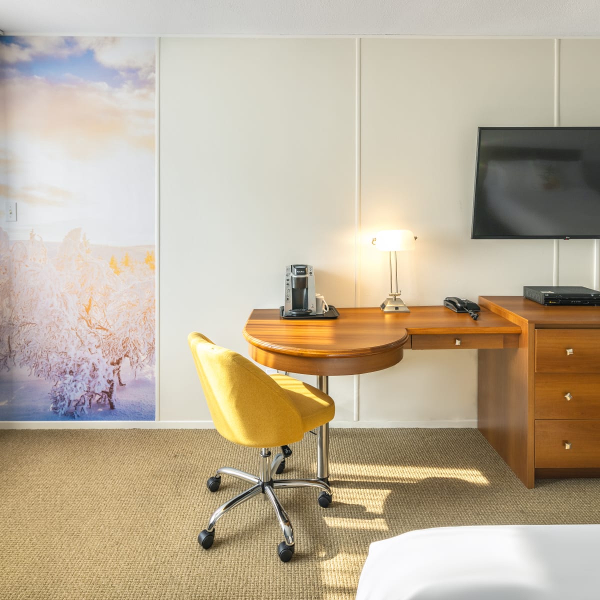 Clarion Pointe La Malbaie