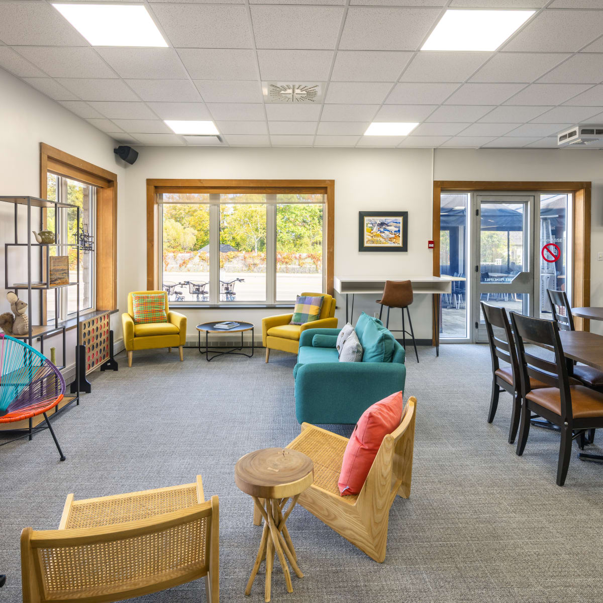 Clarion Pointe La Malbaie